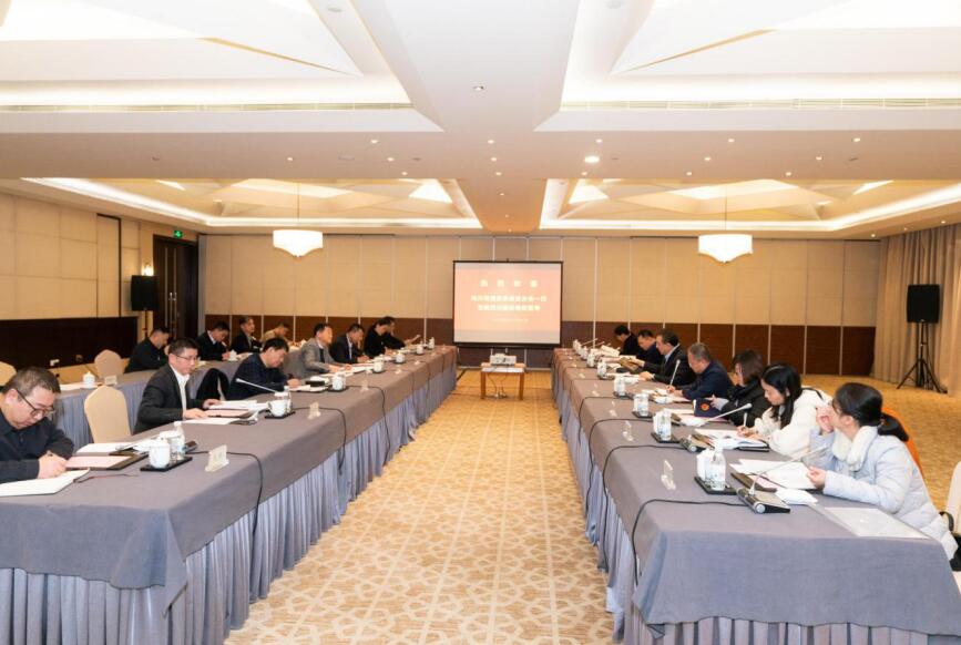 徐進主任在旅投集團調(diào)研時強調(diào)： 提高站位 深化改革 當(dāng)好文旅產(chǎn)業(yè)企業(yè)排頭兵