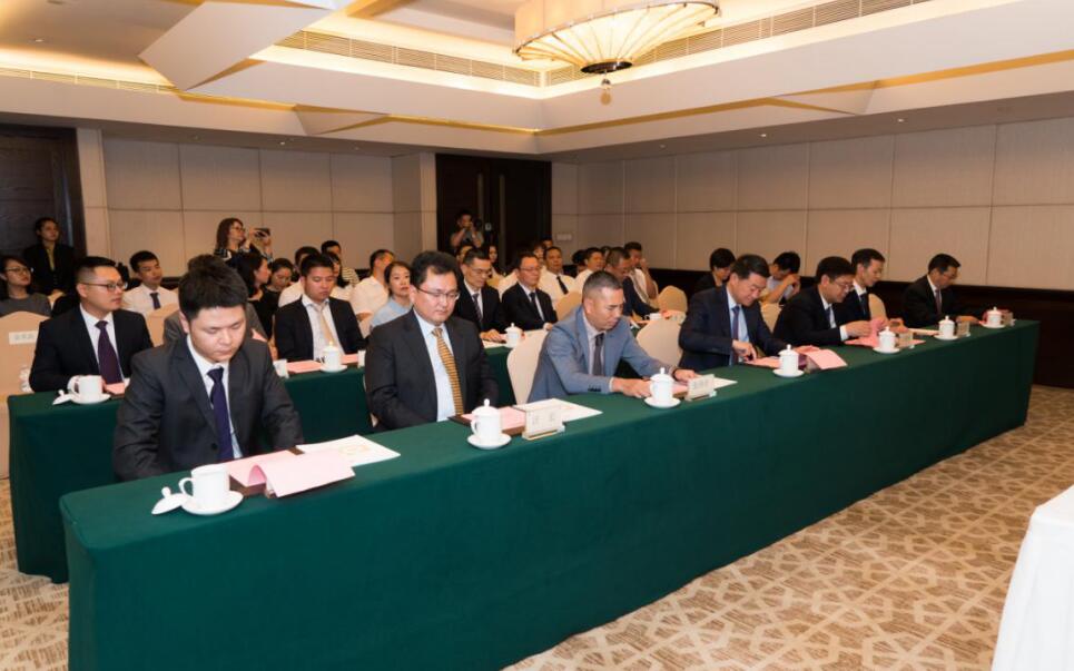 “龍泉山北部田園綜合體項(xiàng)目”簽約儀式于今日舉行