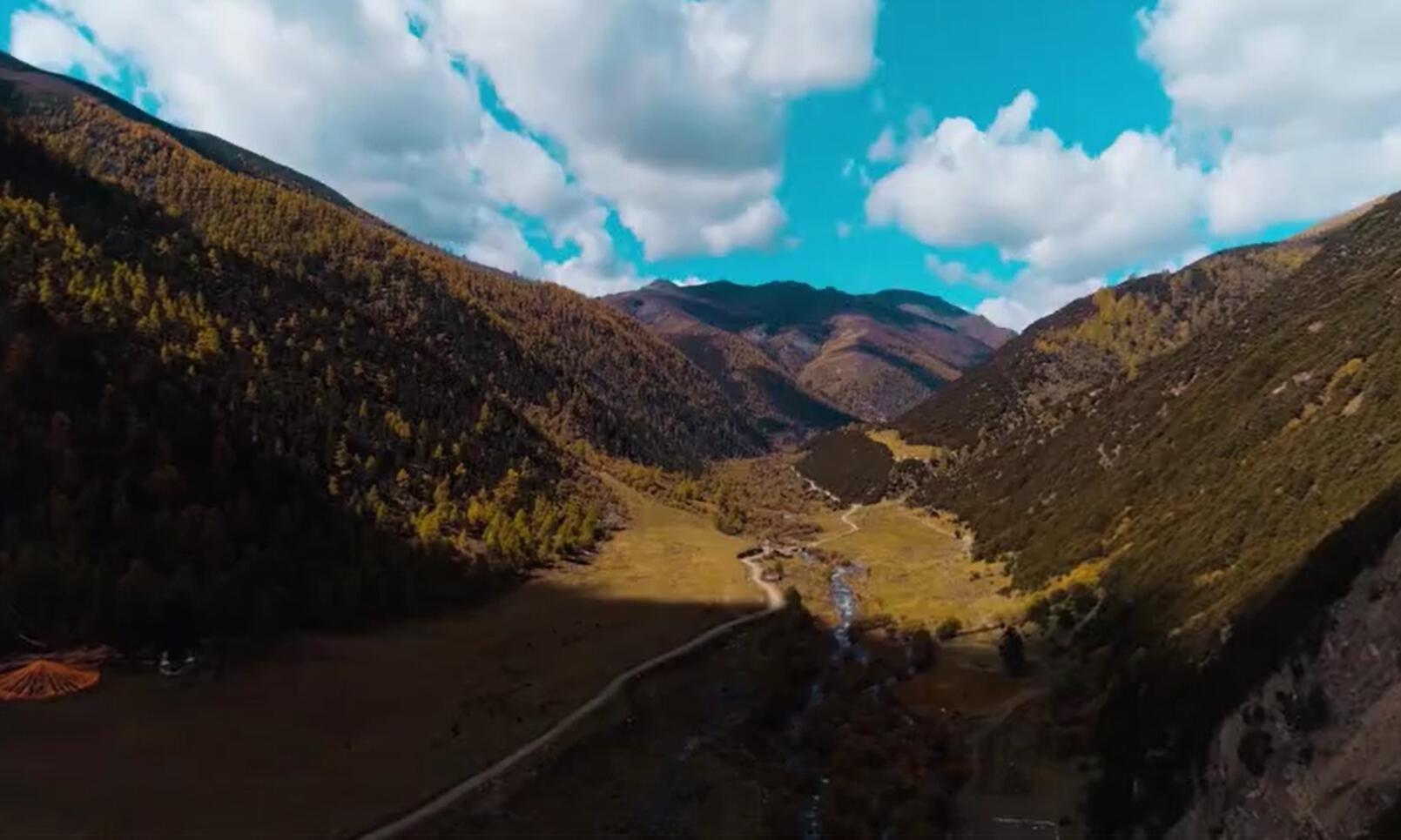 旅投集團(tuán)扶貧宣傳片