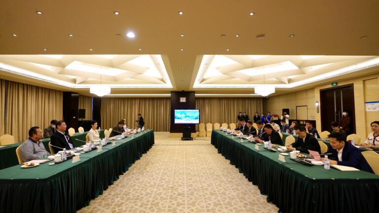 四川省旅投集團(tuán)攜手中國(guó)生命關(guān)懷協(xié)會(huì)合作推動(dòng)建設(shè)國(guó)家康養(yǎng)產(chǎn)業(yè)示范基地項(xiàng)目