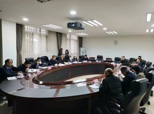 集團(tuán)與錦江區(qū)協(xié)調(diào)加快項(xiàng)目推進(jìn)工作