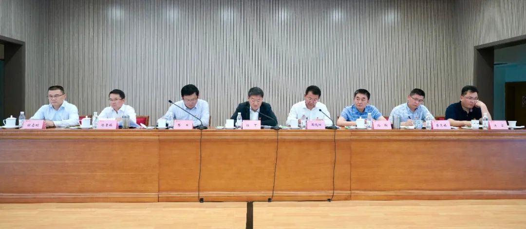 旅投集團(tuán)召開2021年黨建工作 暨黨史學(xué)習(xí)教育推進(jìn)會