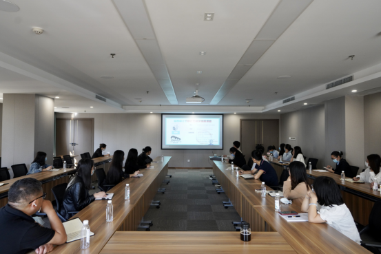 集團組織學(xué)習(xí)審計實務(wù)指南 著力提升審計質(zhì)效