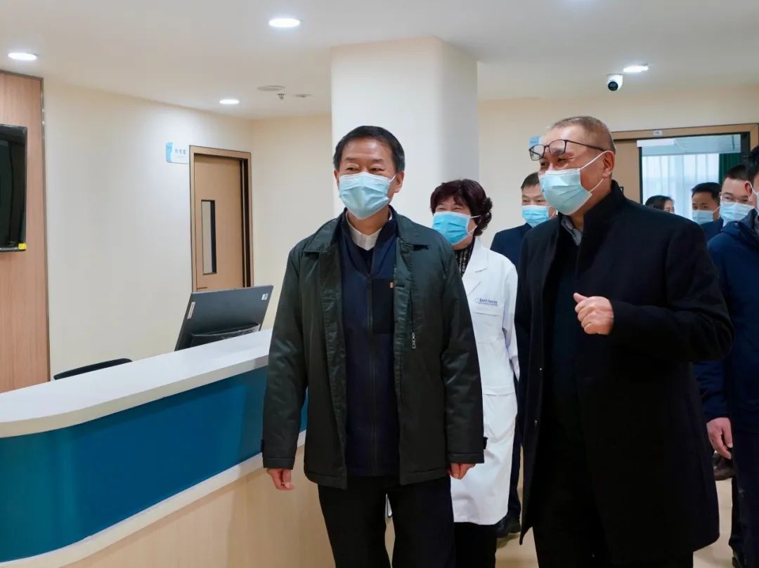 四川省旅投集團黨委書記、董事長任丁率隊赴錦弘集團調(diào)研