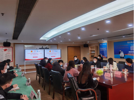 青春向黨 “青馬”啟航！四川省旅投集團(tuán)舉辦首屆“青馬工程”培訓(xùn)班開班儀式