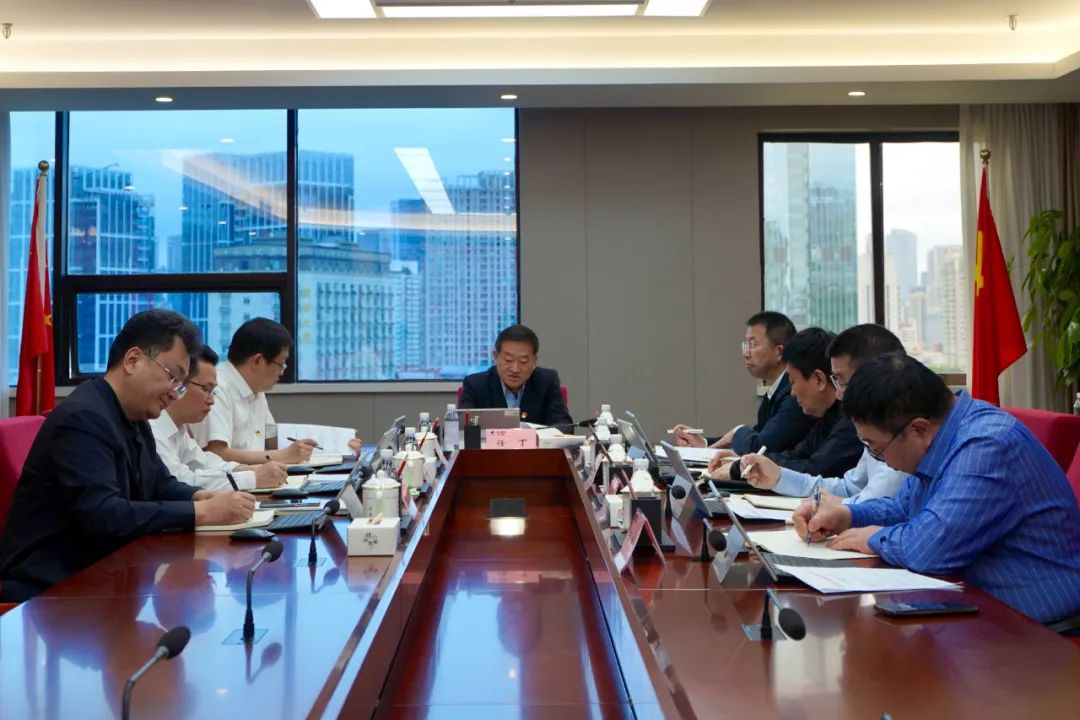 省旅投集團(tuán)學(xué)習(xí)貫徹習(xí)近平新時(shí)代中國(guó)特色社會(huì)主義思想主題教育讀書班 順利結(jié)業(yè)