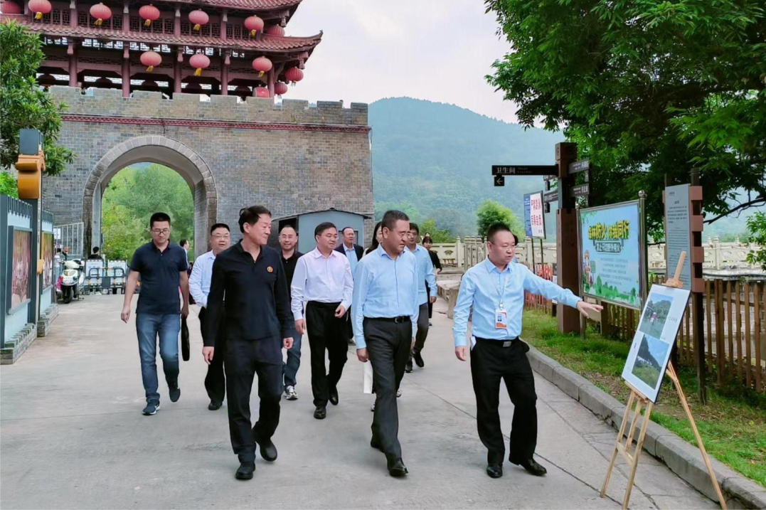 省旅投集團(tuán)中秋國(guó)慶假期安全生產(chǎn)穩(wěn)定有序