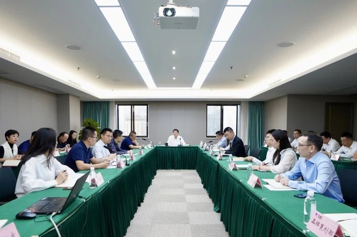 多措并舉 省旅投集團(tuán)全面筑牢安全生產(chǎn)防線