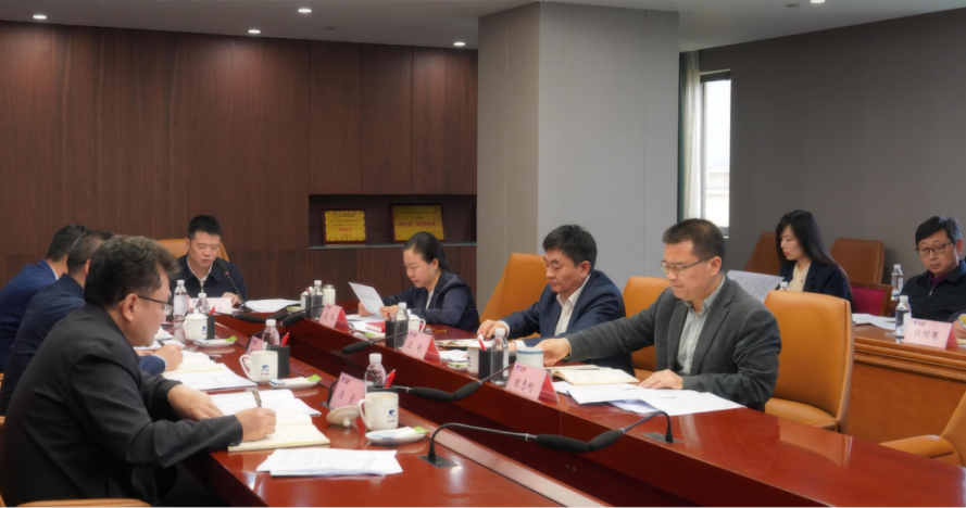 省旅投集團(tuán)多措并舉深入開展“4?15全民國家安全教育日”宣傳教育活動